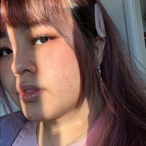 Meet your Posher, Molly